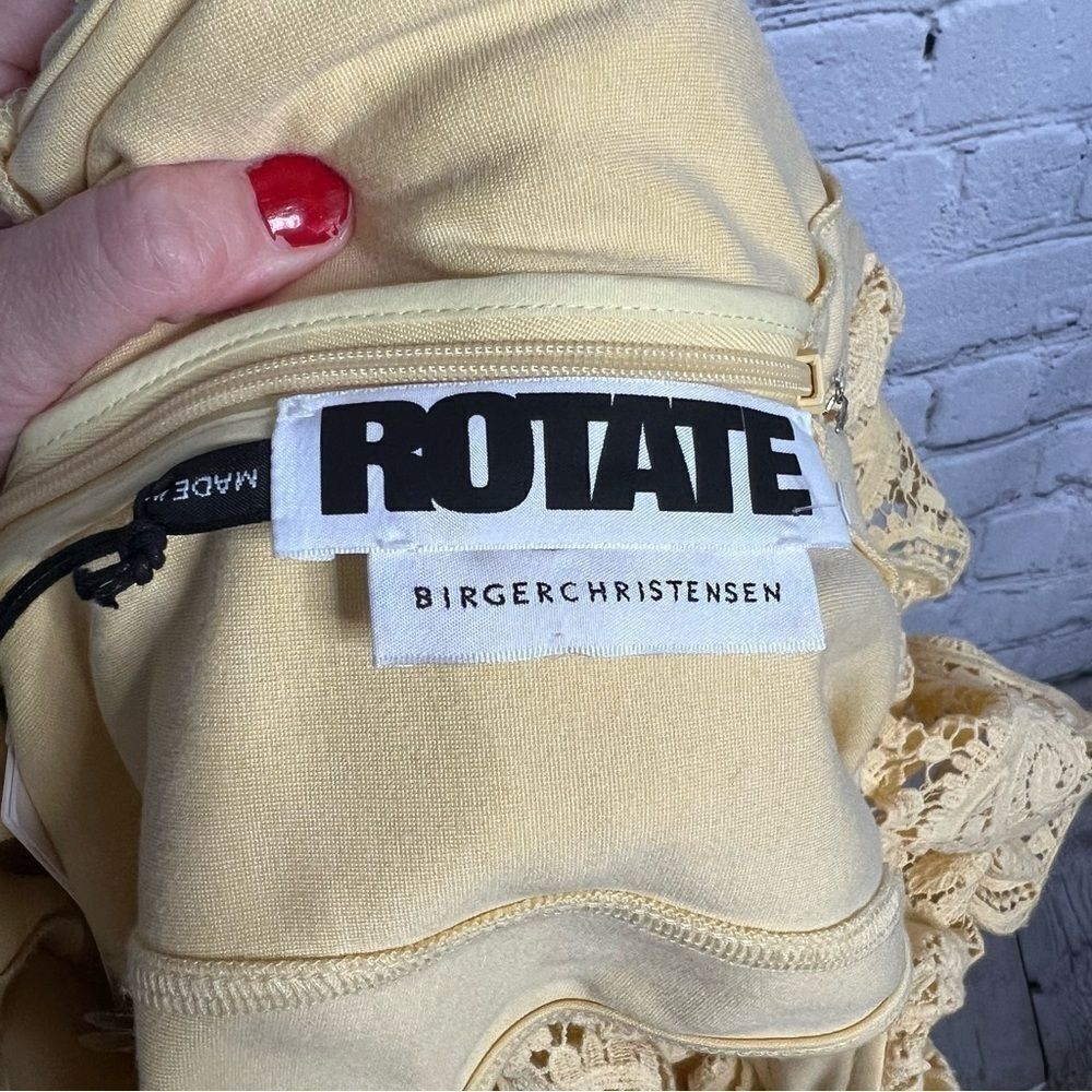 Rotate bodysuit - Picture 8 of 11